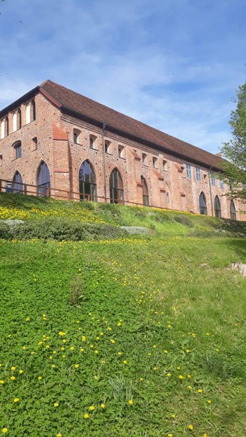 Ferienhaus am Schaalsee Zarrentin am Schaalsee Exterior foto